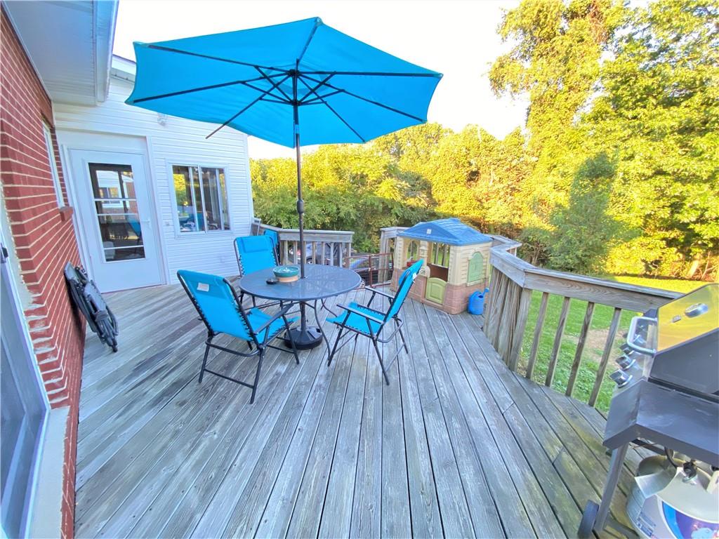 1128 Ridge Road Ambridge, PA 15003 - Photo 18 of 20 Gallery Image 18