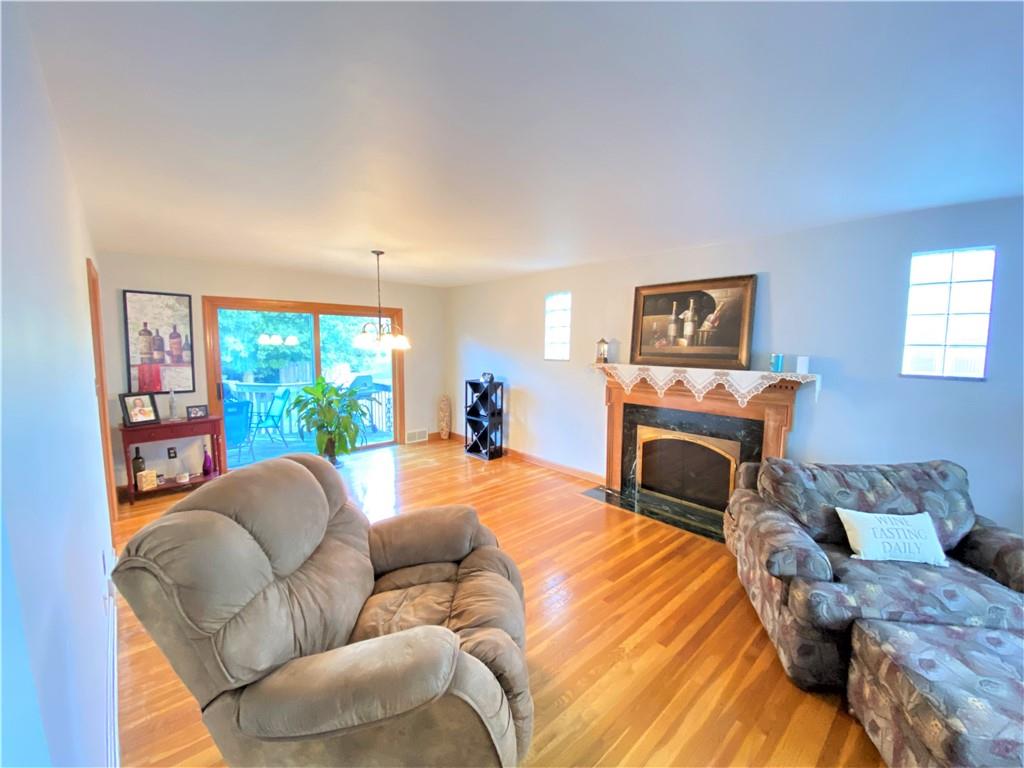 1128 Ridge Road Ambridge, PA 15003 - Photo 4 of 20 Gallery Image 4