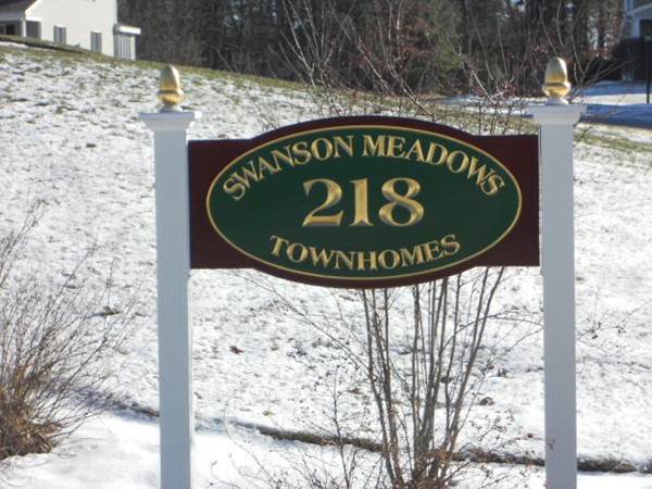 218 Rangeway Road, Unit 272 Billerica, MA 01862 - Photo 2 of 7