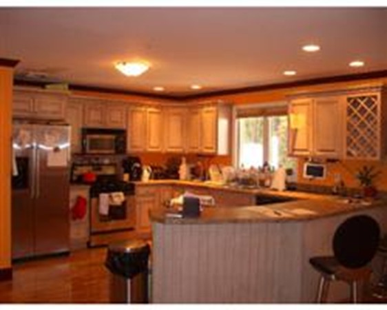 218 Rangeway Road, Unit 272 Billerica, MA 01862 - Photo 3 of 7