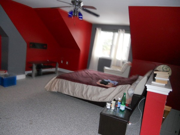 218 Rangeway Road, Unit 272 Billerica, MA 01862 - Photo 7 of 7