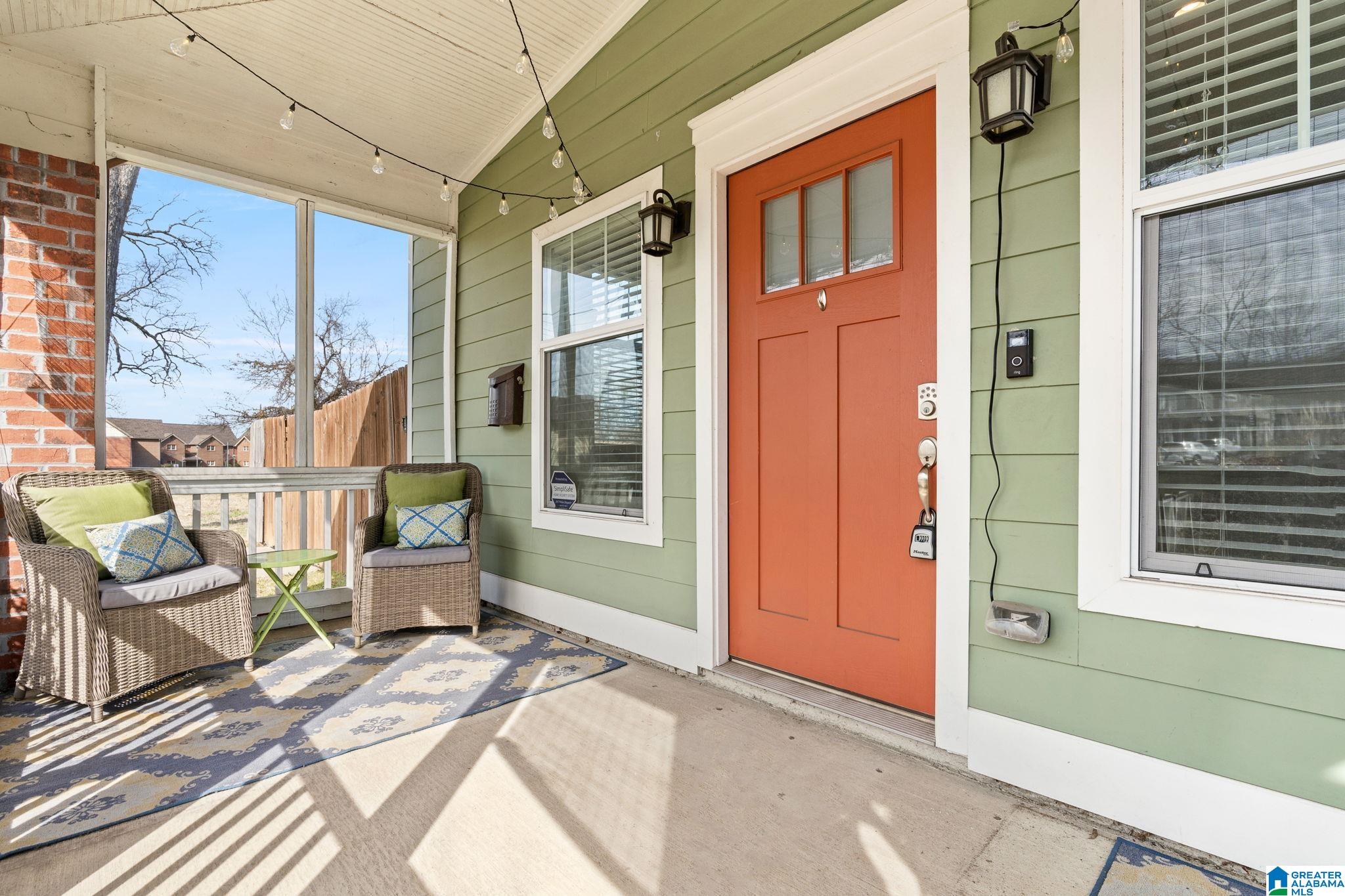 5936 Georgia Road Birmingham, AL 35212 - Photo 2 of 31