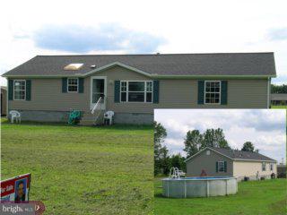 296 Andrewville Road Harrington, DE 19952 - Photo 1 of 6 Gallery Image 1