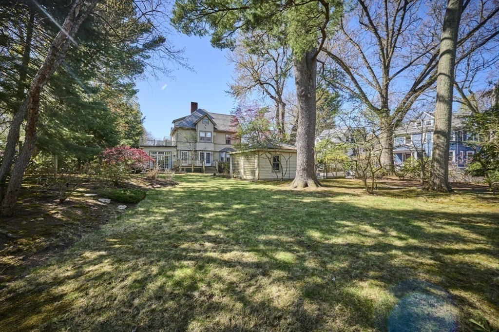16 Harrison Street Newton, MA 02461 - Photo 36 of 40