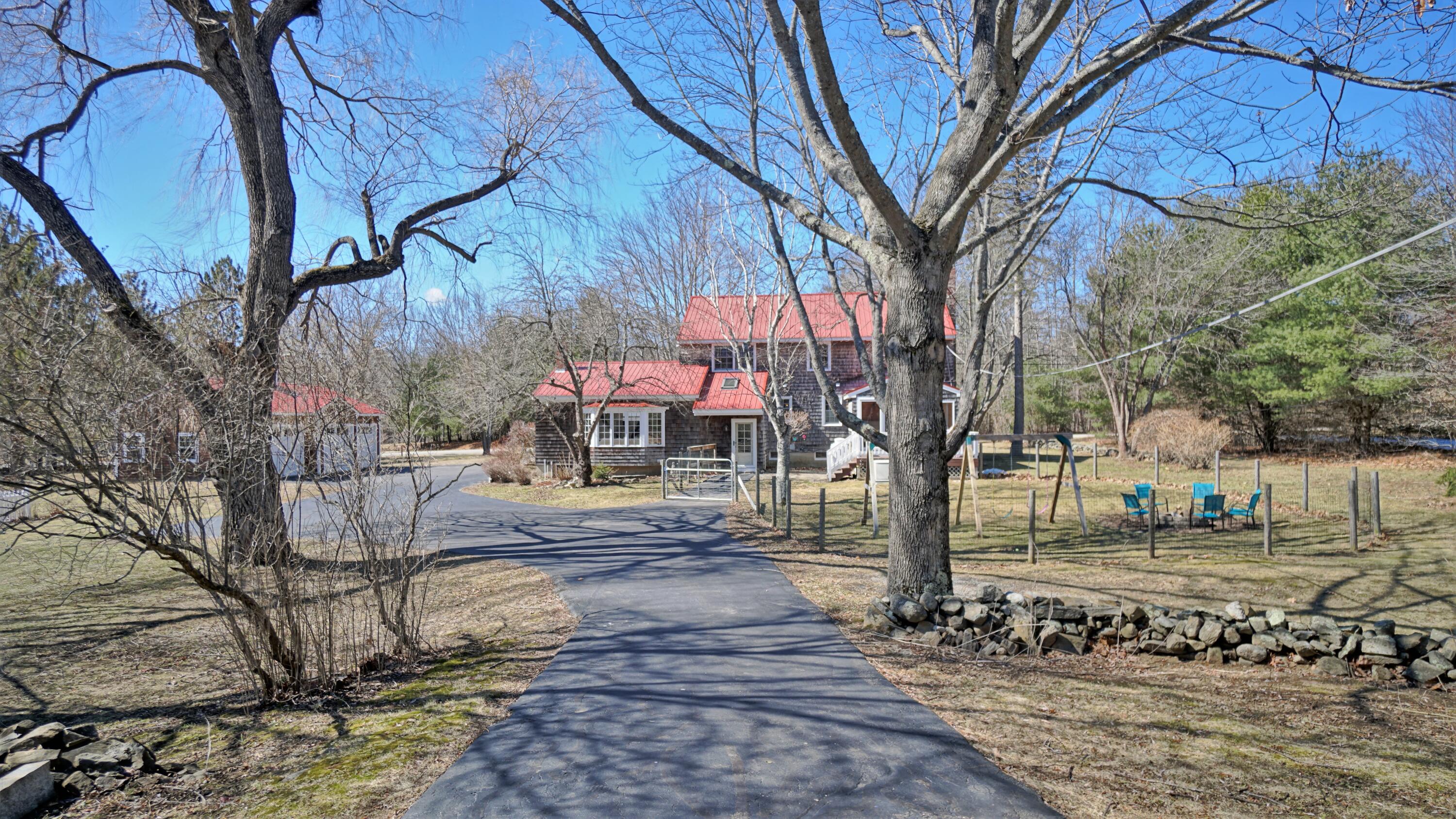 187 North Gorham Road Gorham, ME 04038 - Photo 9 of 133 1 (12)