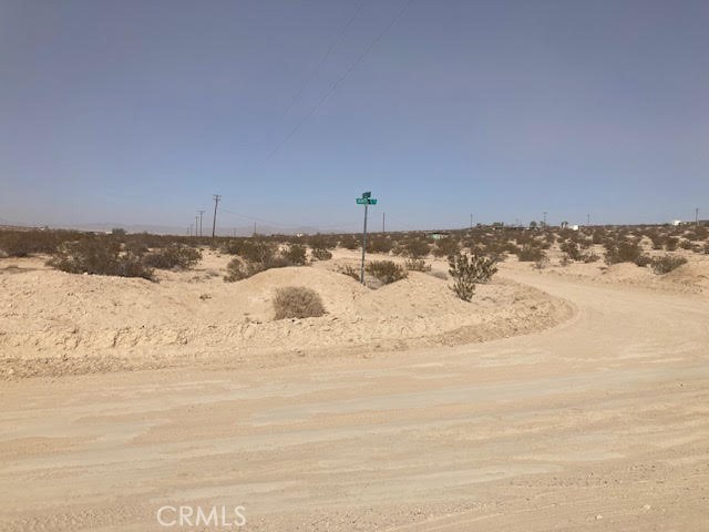 1234 Winters Road Joshua Tree, CA 92252 - Photo 4 of 7