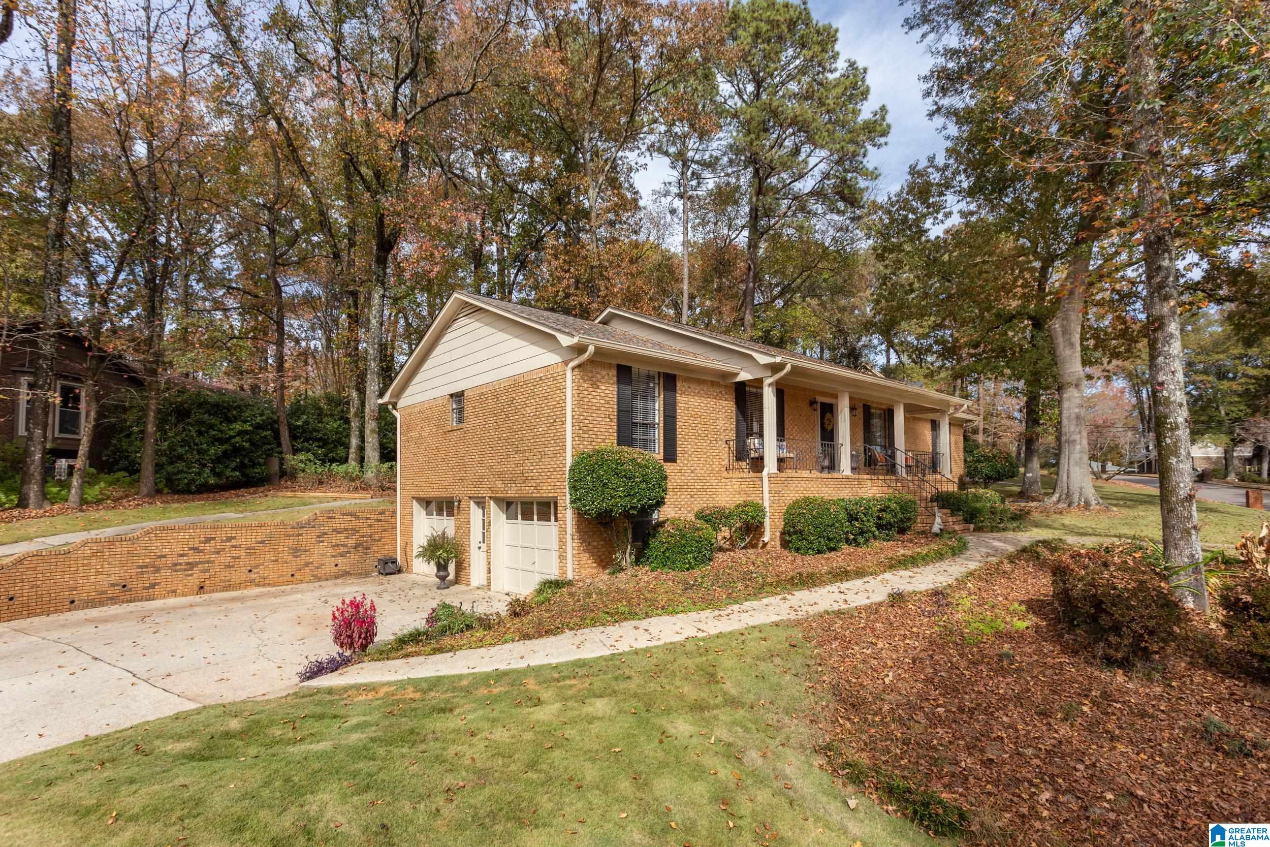 100 Woodward Road Trussville, AL 35173 - Photo 26 of 37