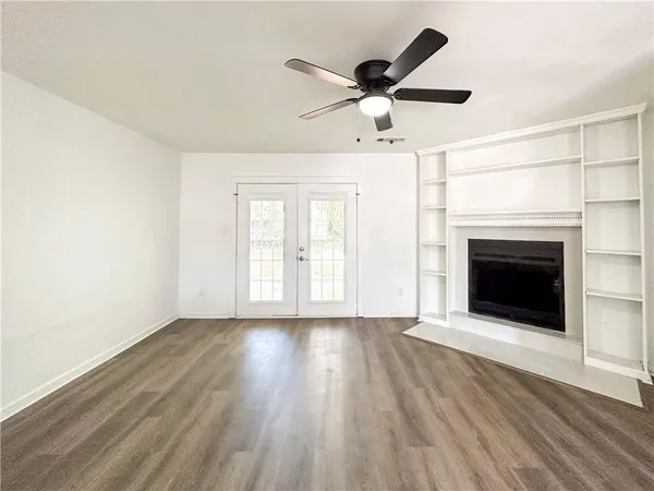 $1,600 | 639 Hunting Creek Lane Southeast, Conyers, GA 30013