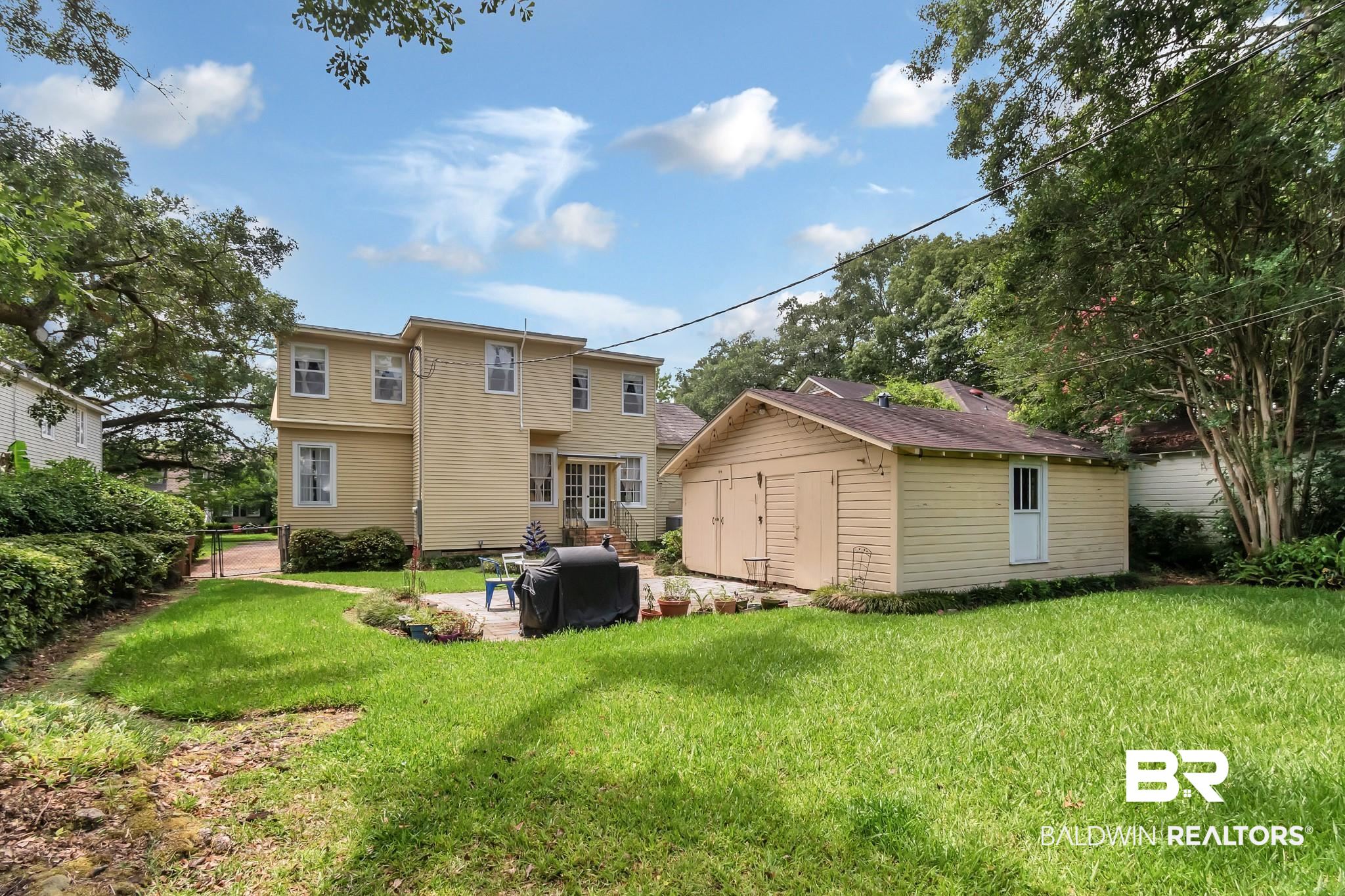 11 Audubon Place Mobile, AL 36606 - Photo 21 of 31