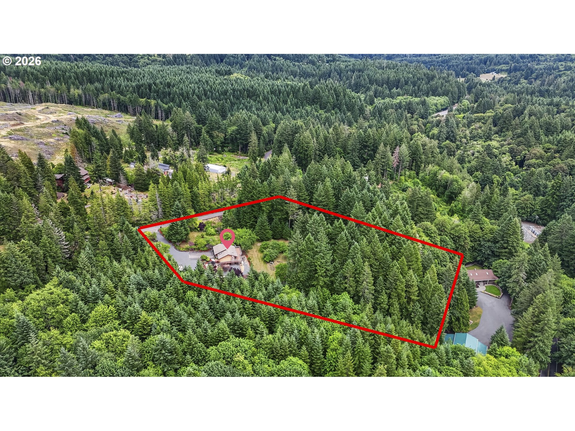 28262 Hafferman Road Scappoose, OR 97056 - Photo 43 of 47