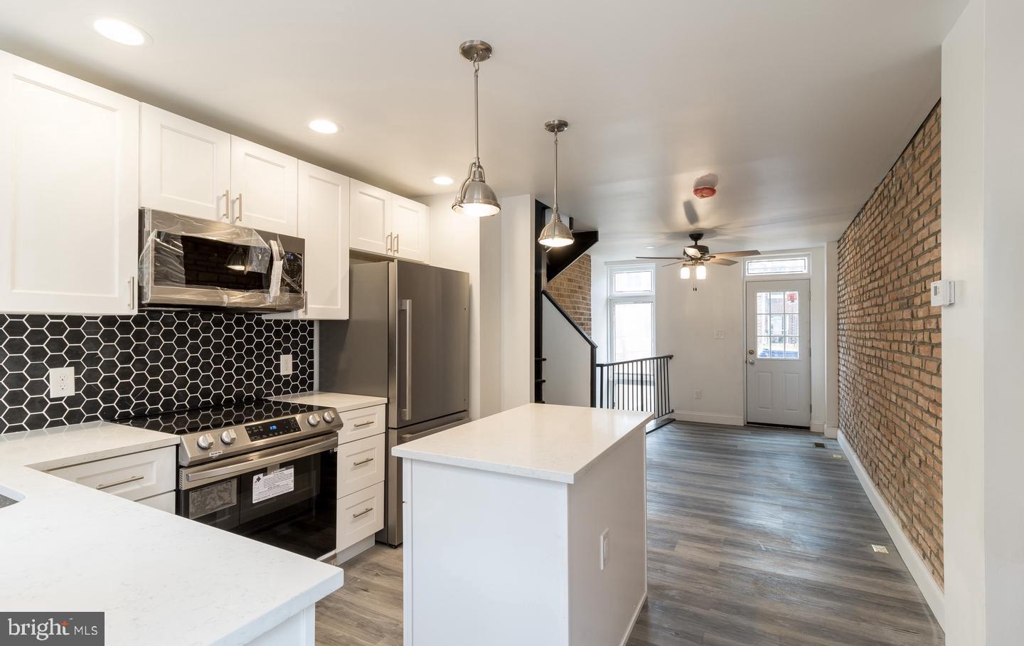 645 Dover Street Baltimore, MD 21230 - Photo 1 of 24