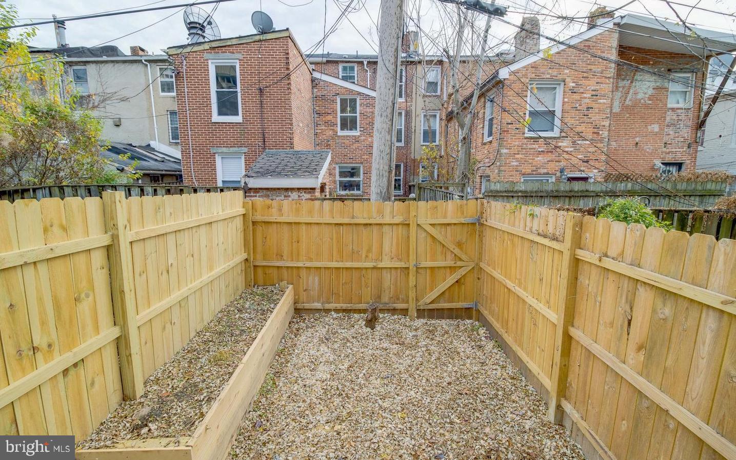 645 Dover Street Baltimore, MD 21230 - Photo 21 of 24