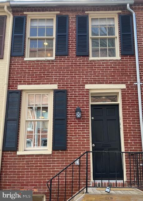 645 Dover Street Baltimore, MD 21230 - Photo 23 of 24