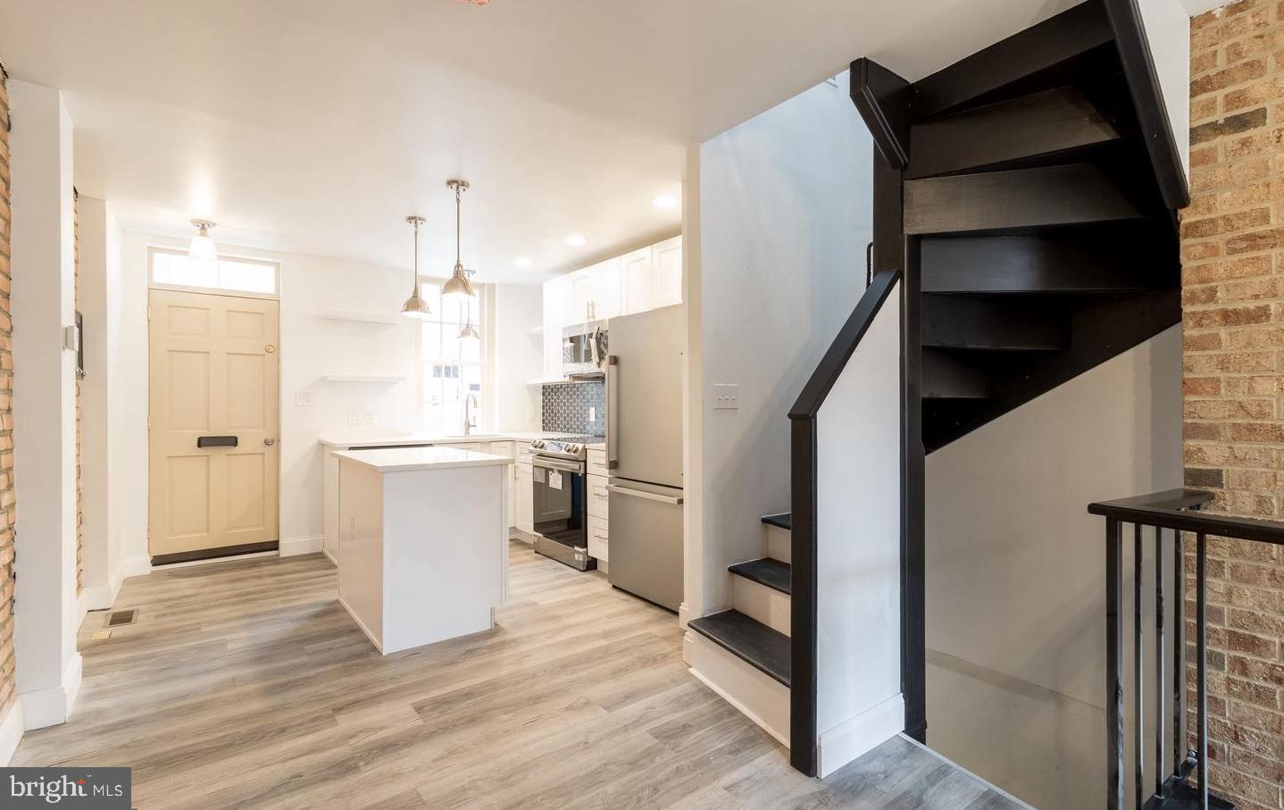645 Dover Street Baltimore, MD 21230 - Photo 9 of 24