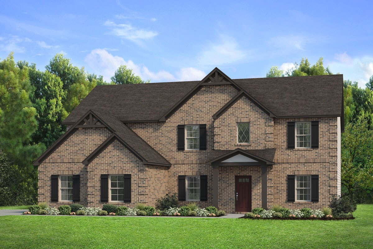818 Relic Ridge, Unit 122 Hampton, GA 30228 - Photo 1 of 1 Gallery Image 1