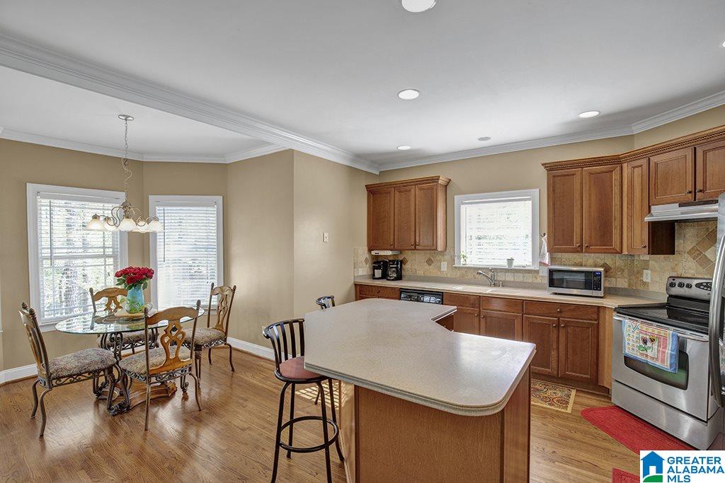228 Grande View Circle Alabaster, AL 35114 - Photo 4 of 31