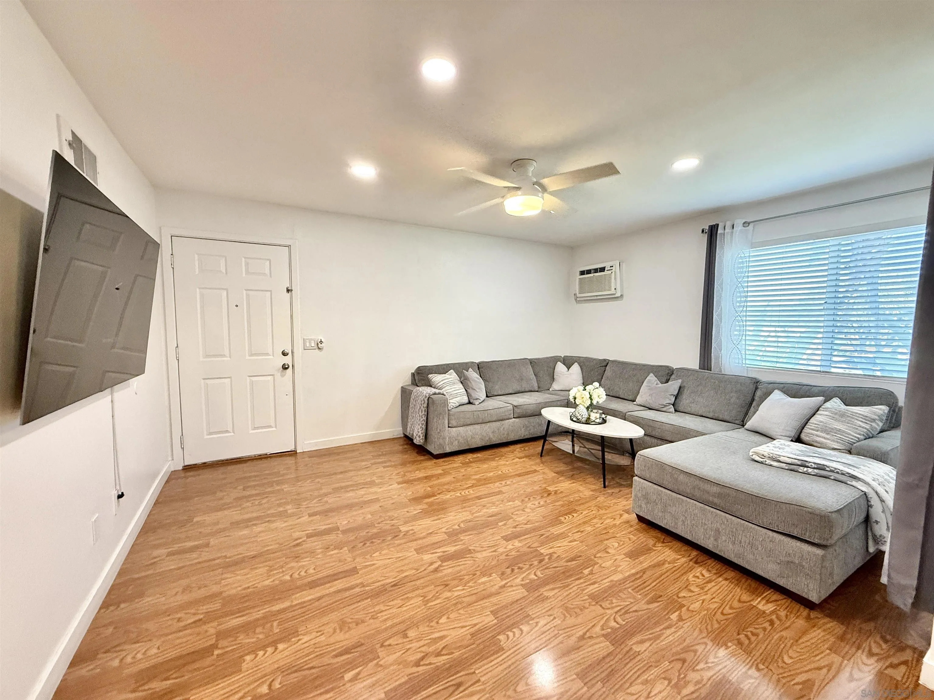 1280 West Main Street, Unit 3 El Cajon, CA 92020 - Photo 9 of 29 a living room with furniture
