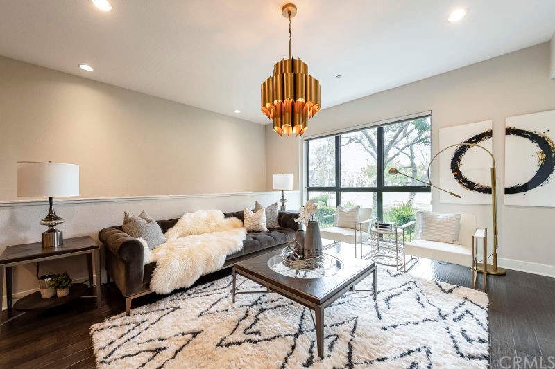 402 Rockefeller, Unit 110 Irvine, CA 92612 - Photo 1 of 1
