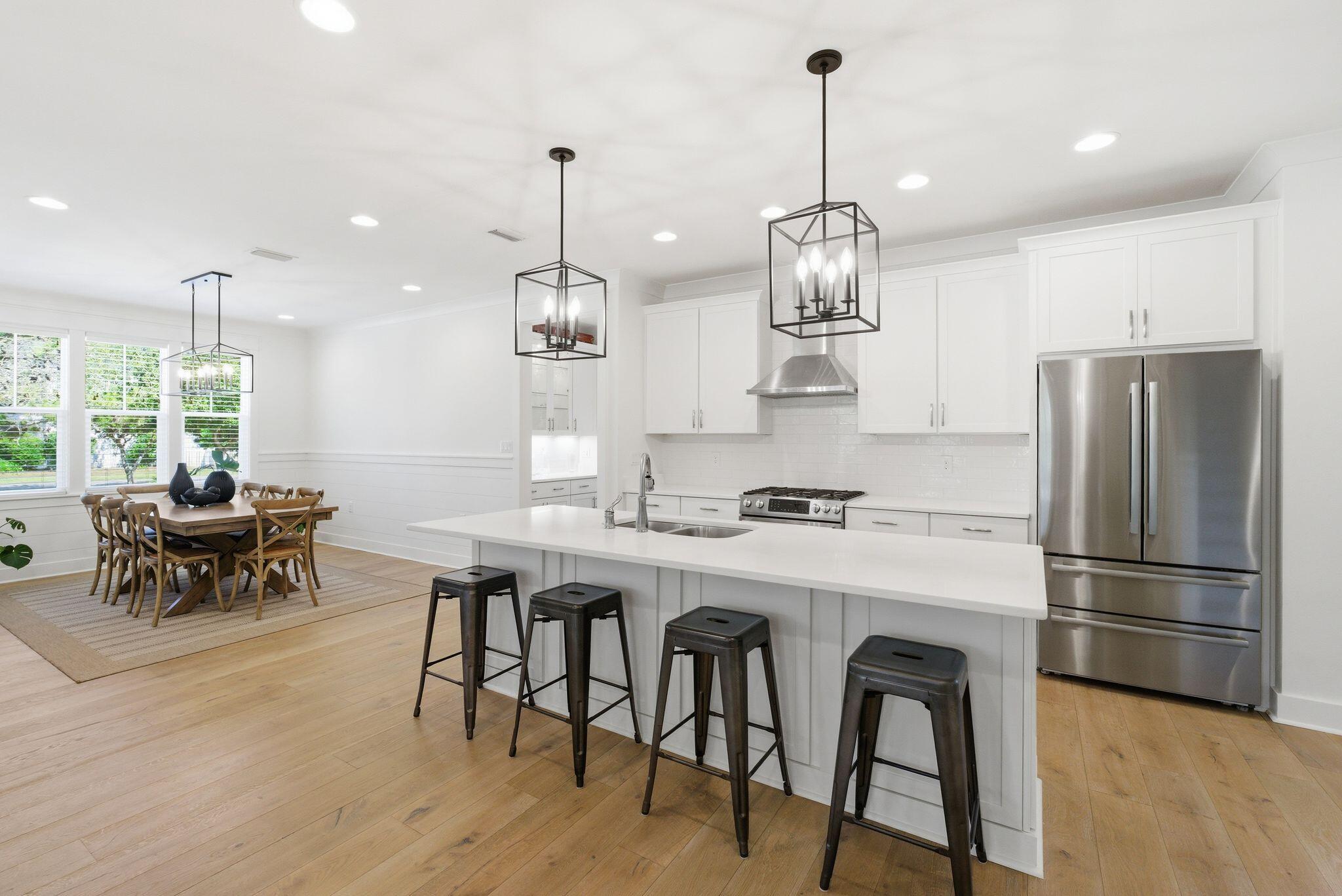 205 Sandchase Cir Inlet Beach, Unit LOT 30 Inlet Beach, FL 32461 - Photo 8 of 57 007-2