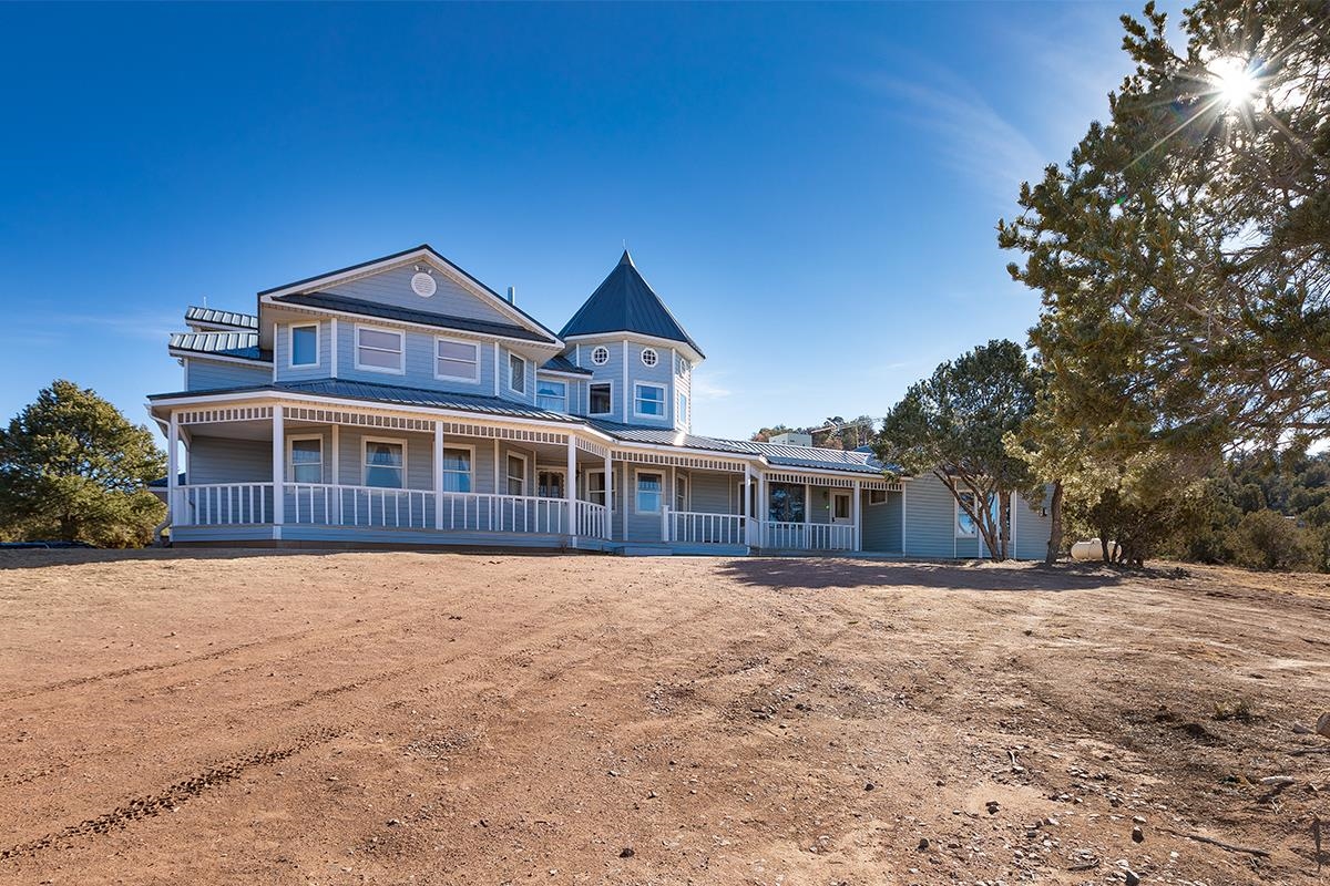 210 River Bank Road Lamy, NM 87540 - Photo 6 of 49
