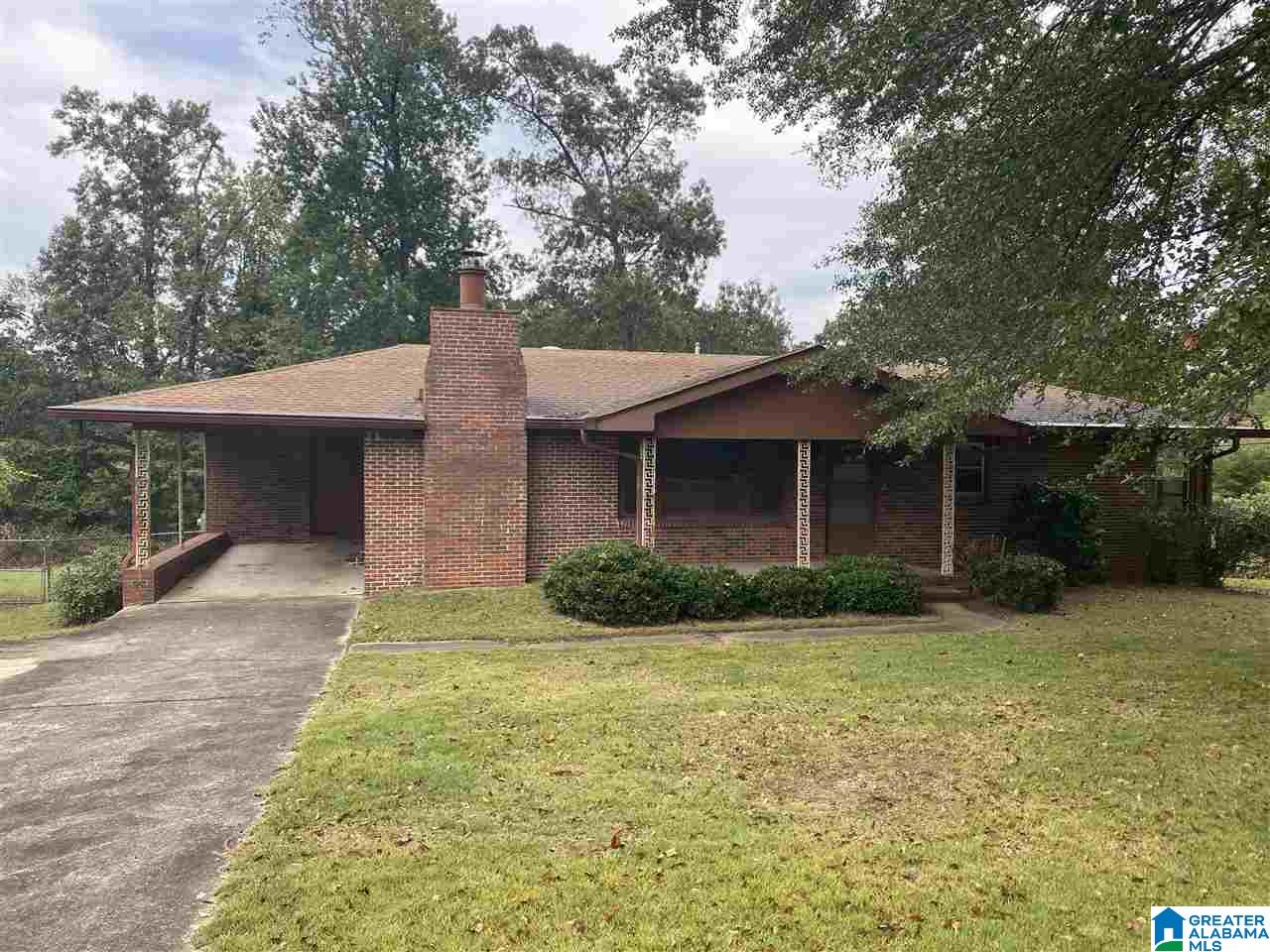 412 1st Way Pleasant Grove, AL 35127 - Photo 1 of 1