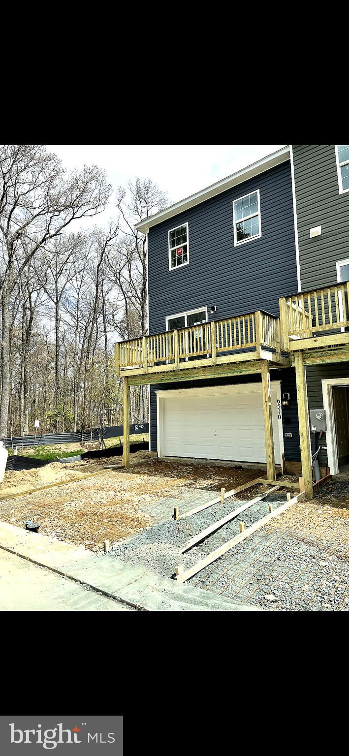 6510 Spoonbill Way Clinton, MD 20735 - Photo 85 of 87