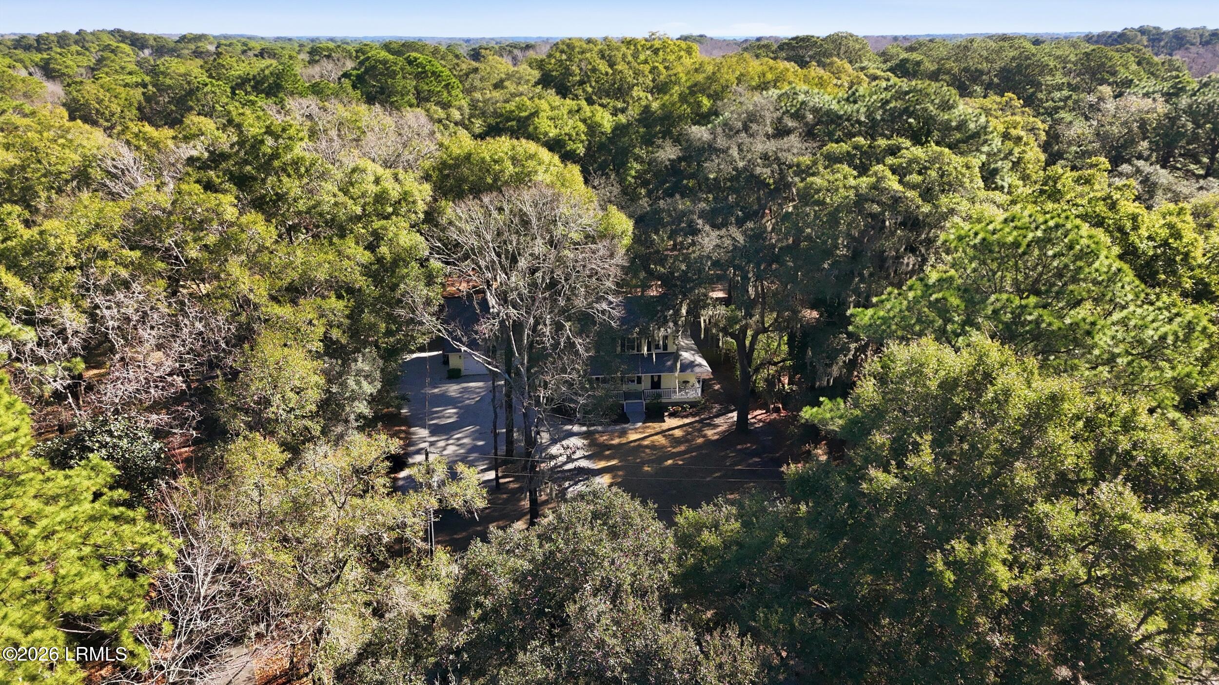 8 Meridith Lane Beaufort, SC 29907 - Photo 35 of 39 38_dji_20260128111220_0181_d