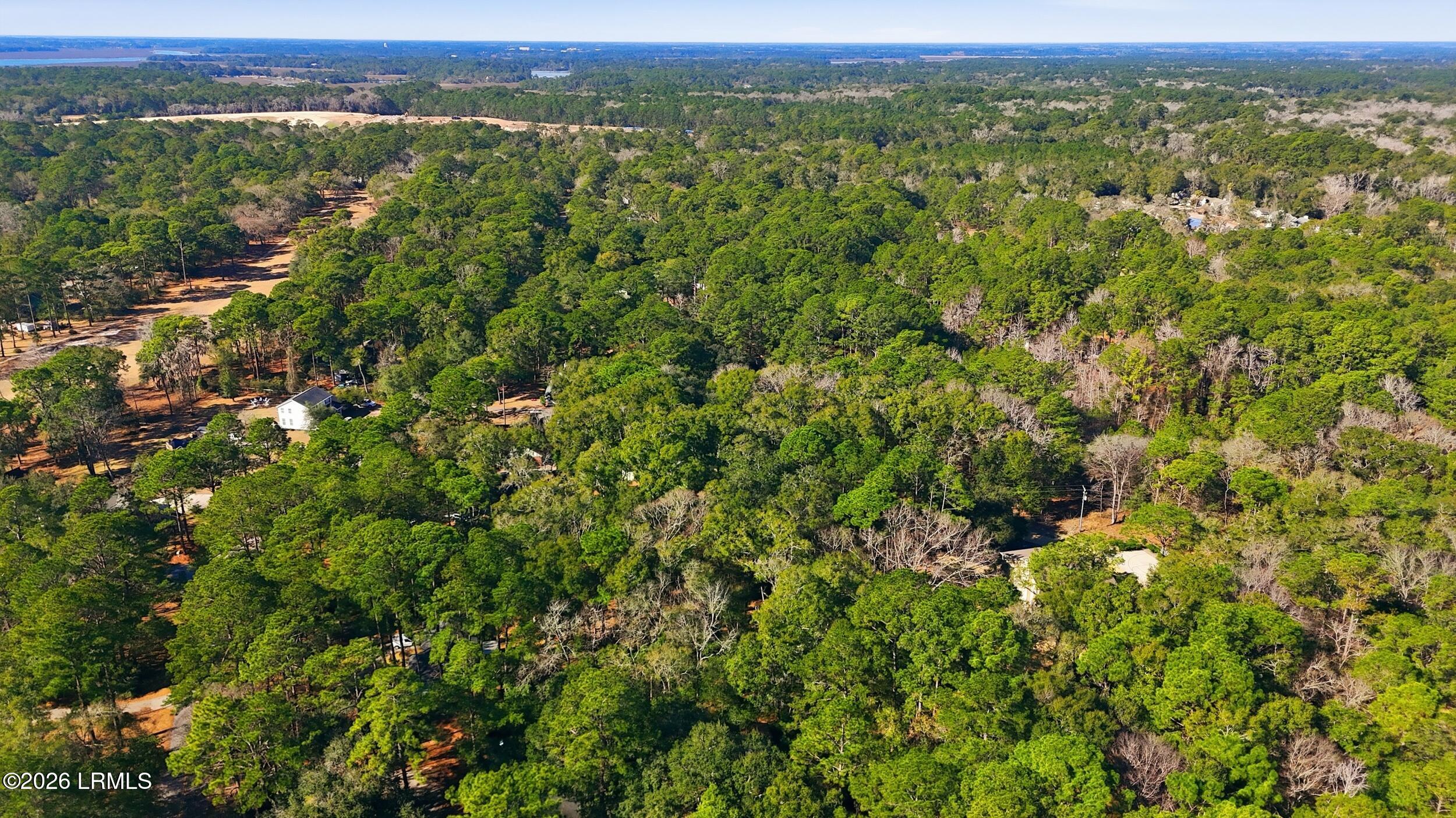 8 Meridith Lane Beaufort, SC 29907 - Photo 36 of 39 39_dji_20260128111423_0182_d