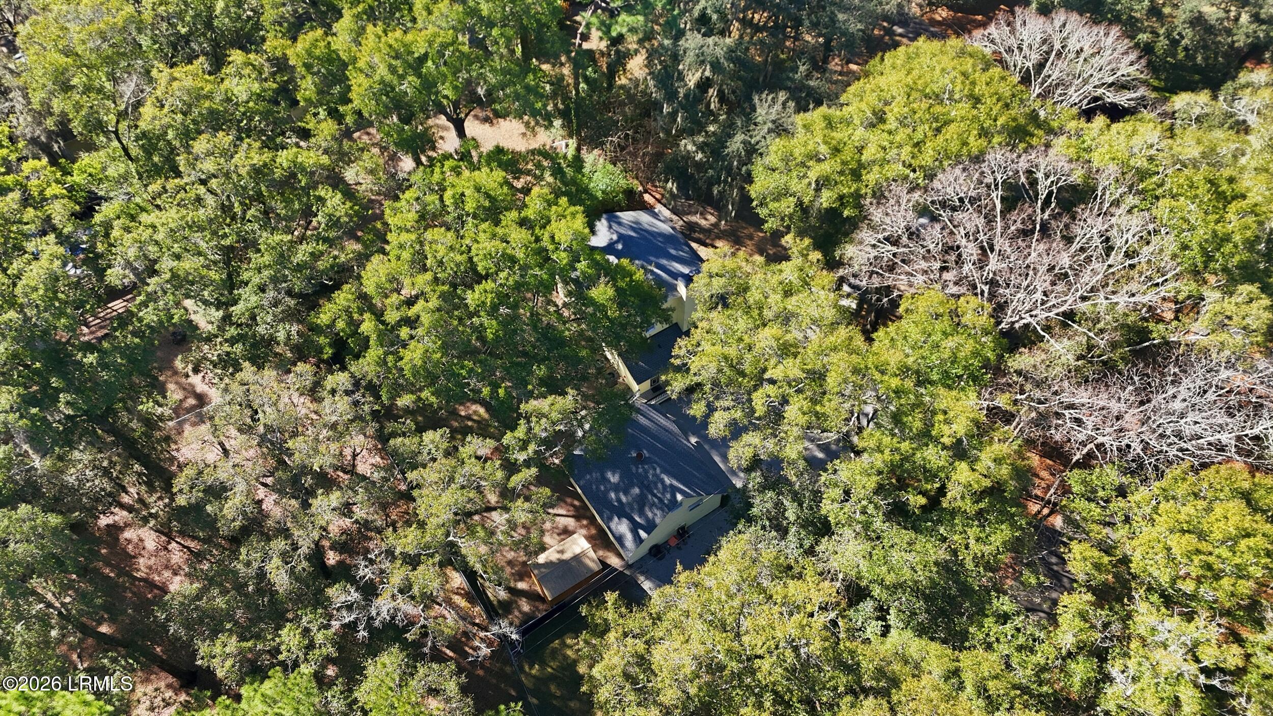 8 Meridith Lane Beaufort, SC 29907 - Photo 37 of 39 41_dji_20260128111609_0184_d