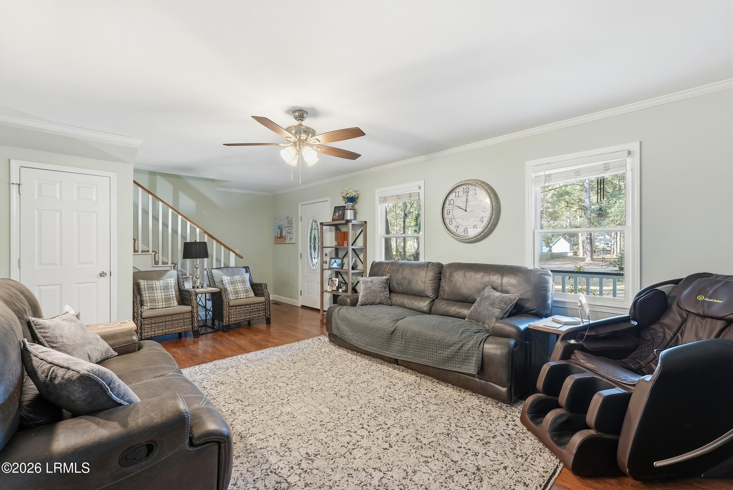 8 Meridith Lane Beaufort, SC 29907 - Photo 8 of 39 16_dsc06878