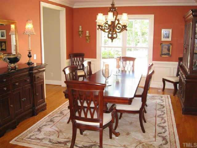 7208 Donneeford Road Wake Forest, NC 27587 - Photo 4 of 12 Other