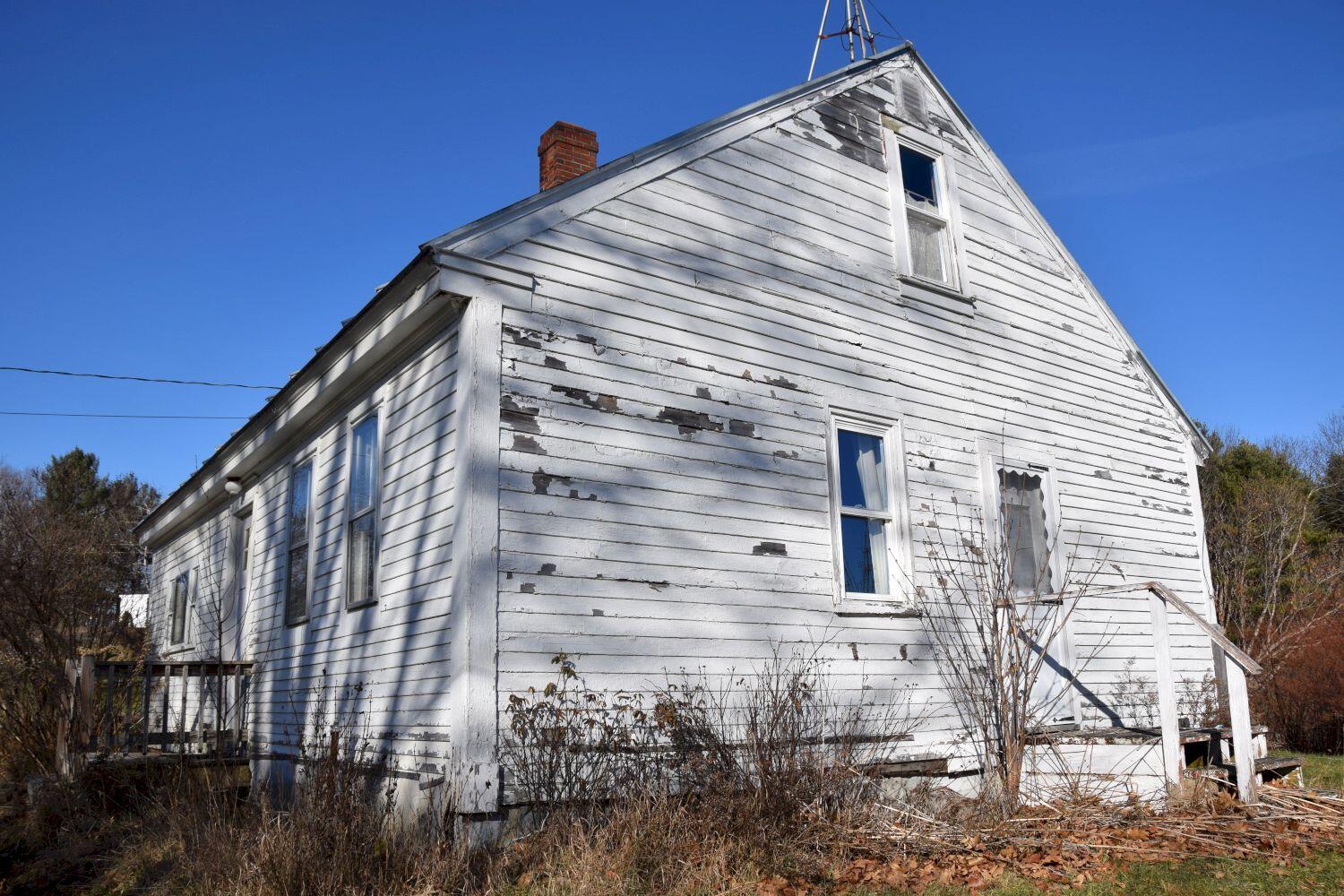 89 Town Farm Road Anson, ME 04958 - Photo 4 of 50 DSC_0005