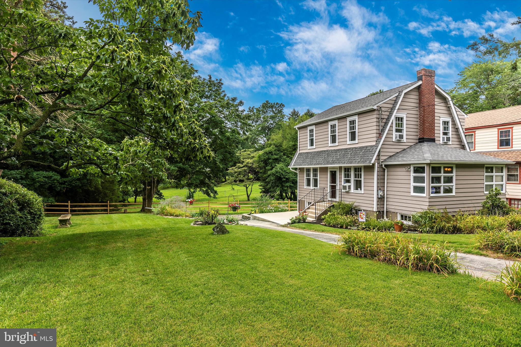 206 West Rose Valley Road Wallingford, PA 19086 - Photo 54 of 60