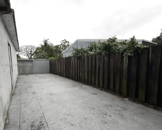 $550,000 | 1215 Kasim Street, Opa-Locka, FL 33054