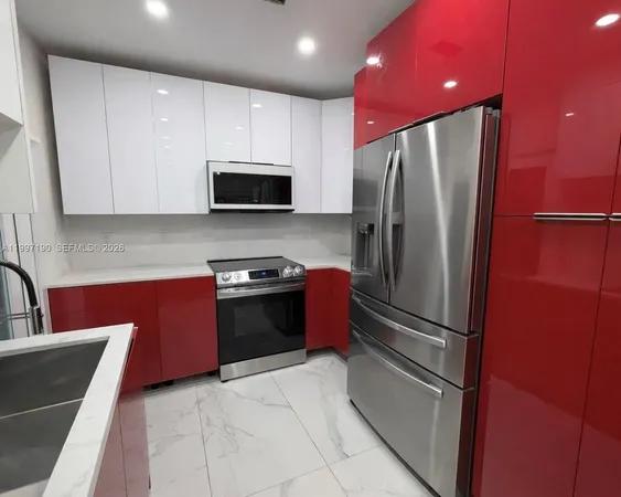 $550,000 | 1215 Kasim Street, Opa-Locka, FL 33054