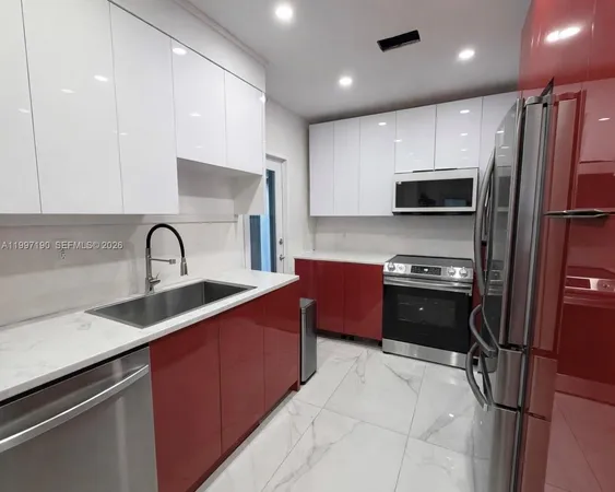 $550,000 | 1215 Kasim Street, Opa-Locka, FL 33054