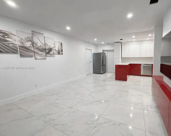 $550,000 | 1215 Kasim Street, Opa-Locka, FL 33054