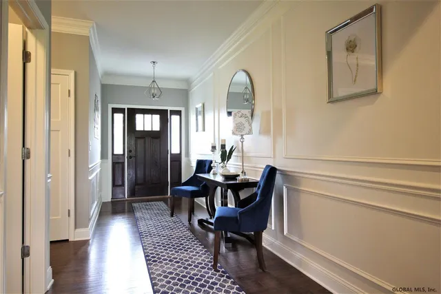 $749,900 | 17 Wyatt's Way, Clifton Park, NY 12065