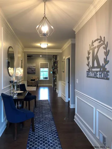 $749,900 | 17 Wyatt's Way, Clifton Park, NY 12065