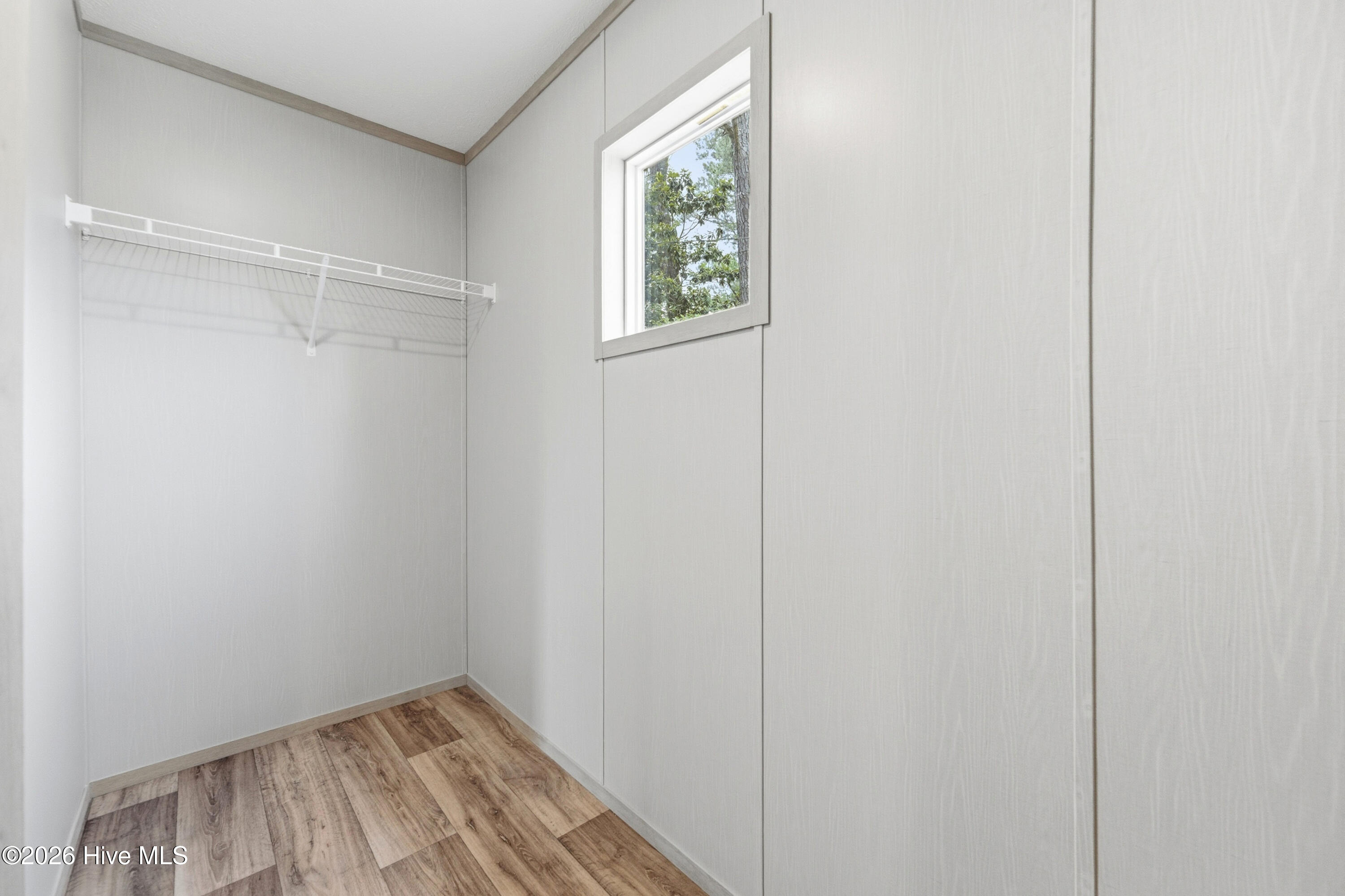 1200 Pony Farm Road Jacksonville, NC 28540 - Photo 24 of 48 master closet