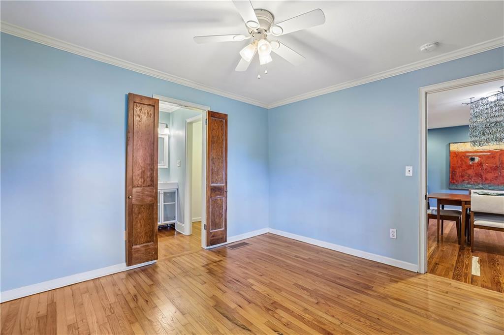 2691 North Thompson Road Northeast Atlanta, GA 30319 - Photo 16 of 35