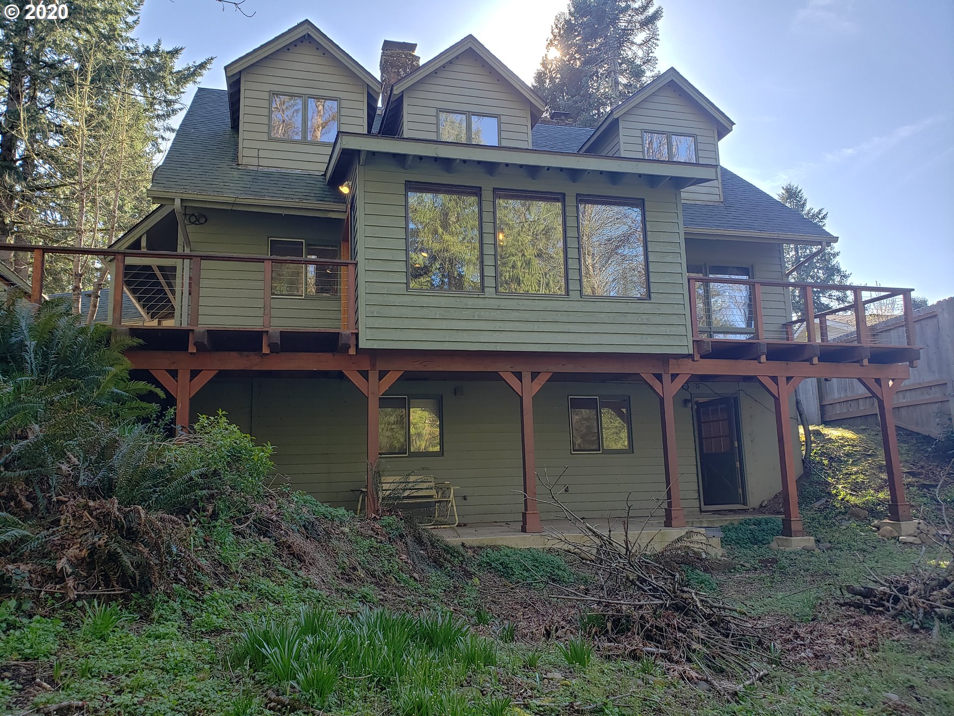 41843 Madrone Street Springfield, OR 97478 - Photo 32 of 32 Gallery Image 32