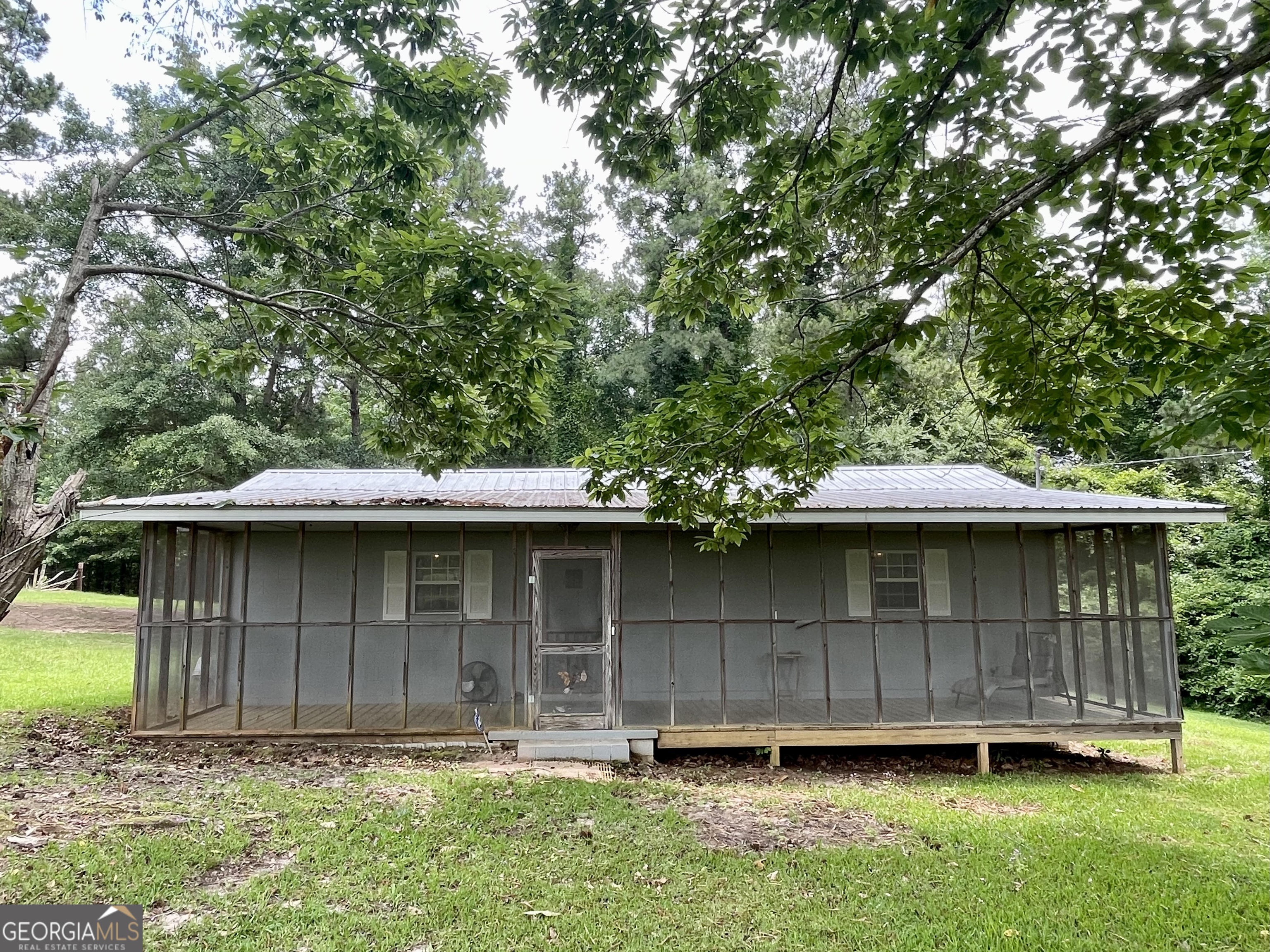 540 Allgood Road Irwinton, GA 31042 - Photo 2 of 22