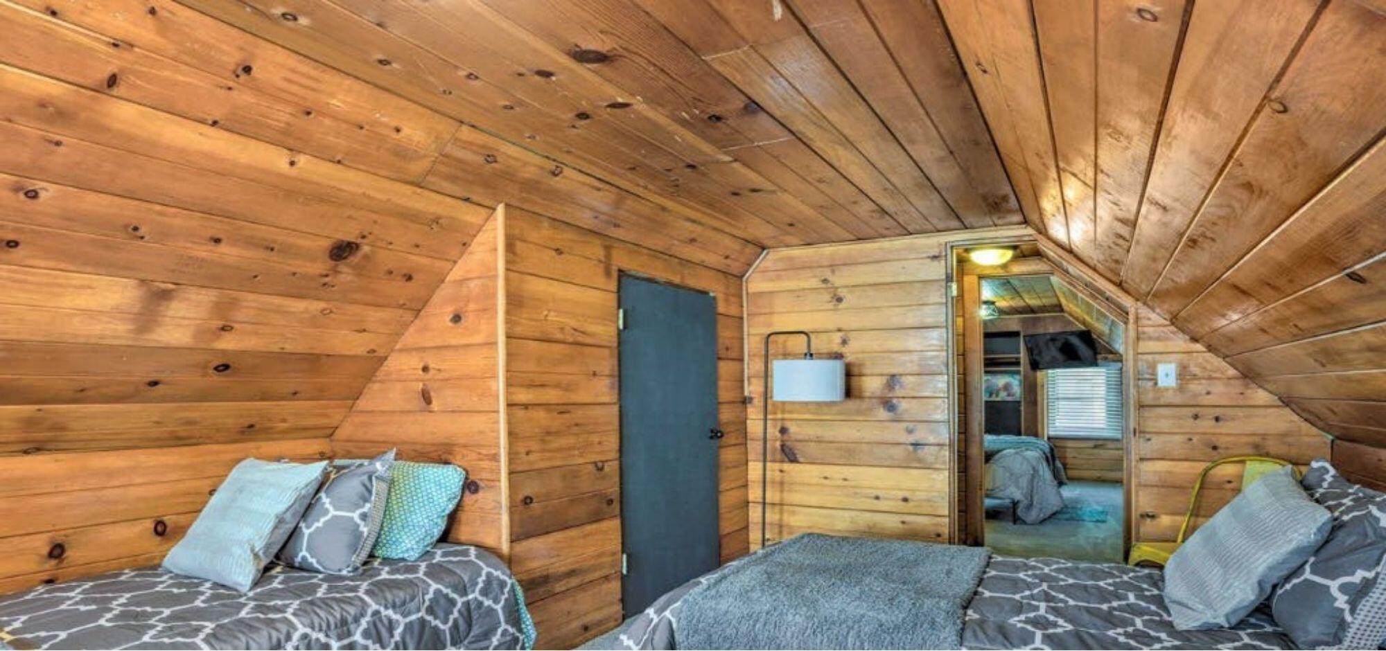 42036 Tollhouse Road Shaver Lake, CA 93664 - Photo 26 of 32 41