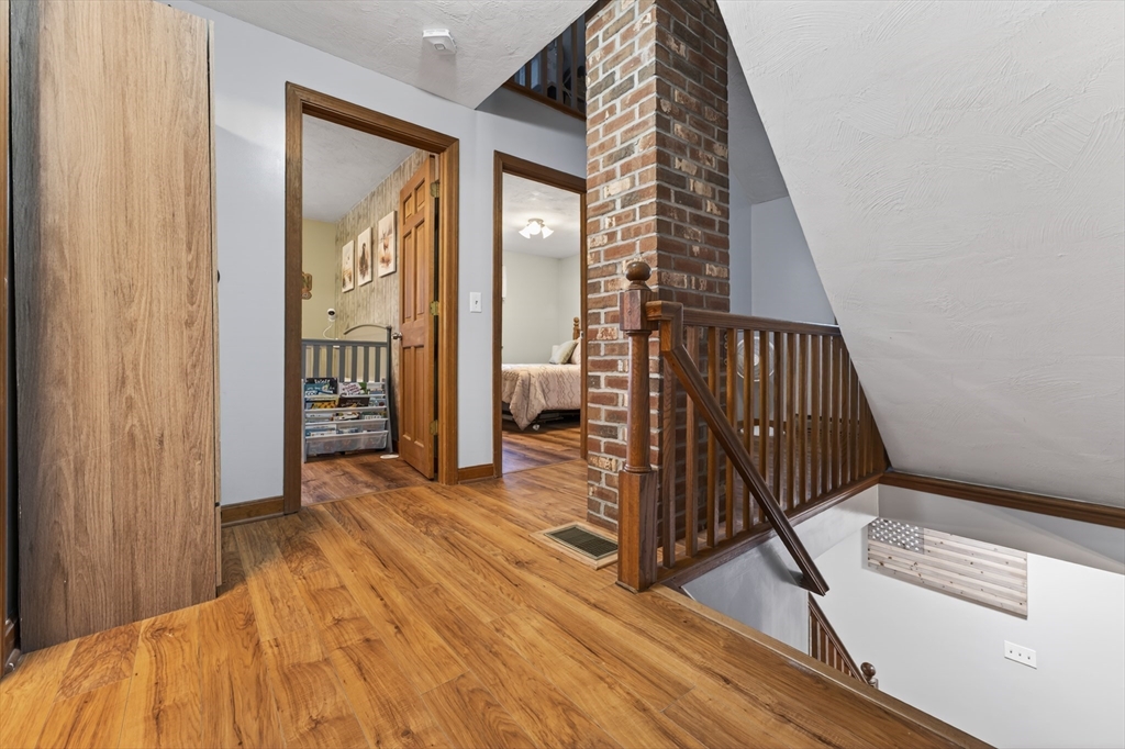 156 Wales Road Brimfield, MA 01010 - Photo 21 of 38