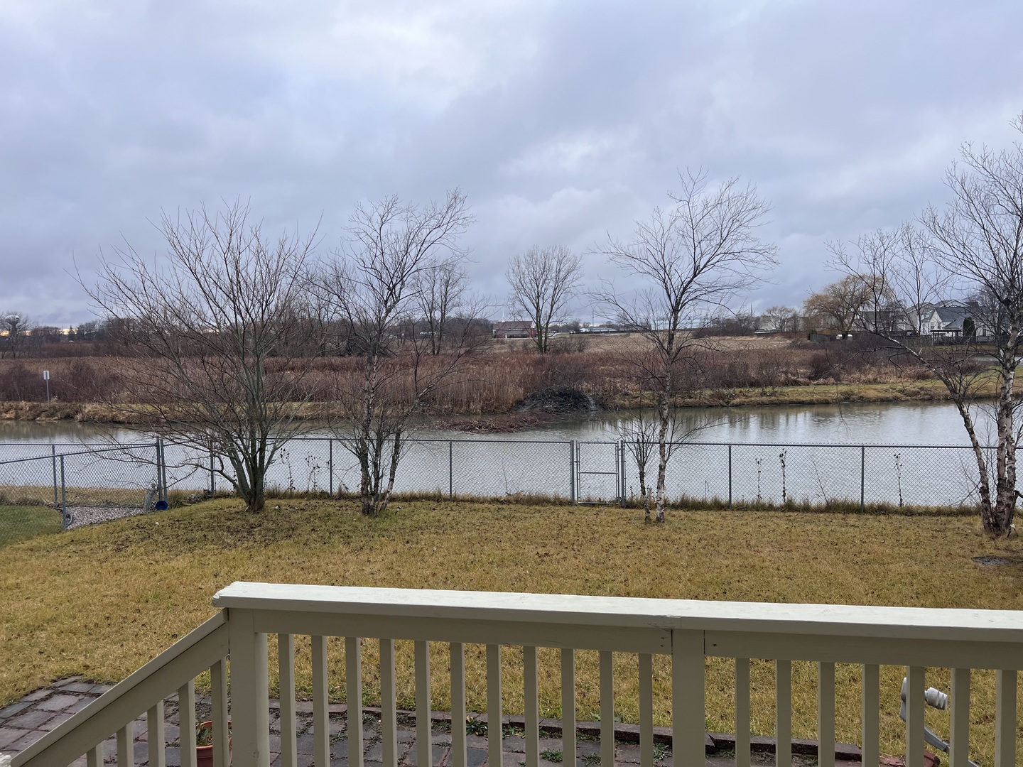 25838 Geranium Lane Monee, IL 60449 - Photo 20 of 21 a view of swimming pool with a yard