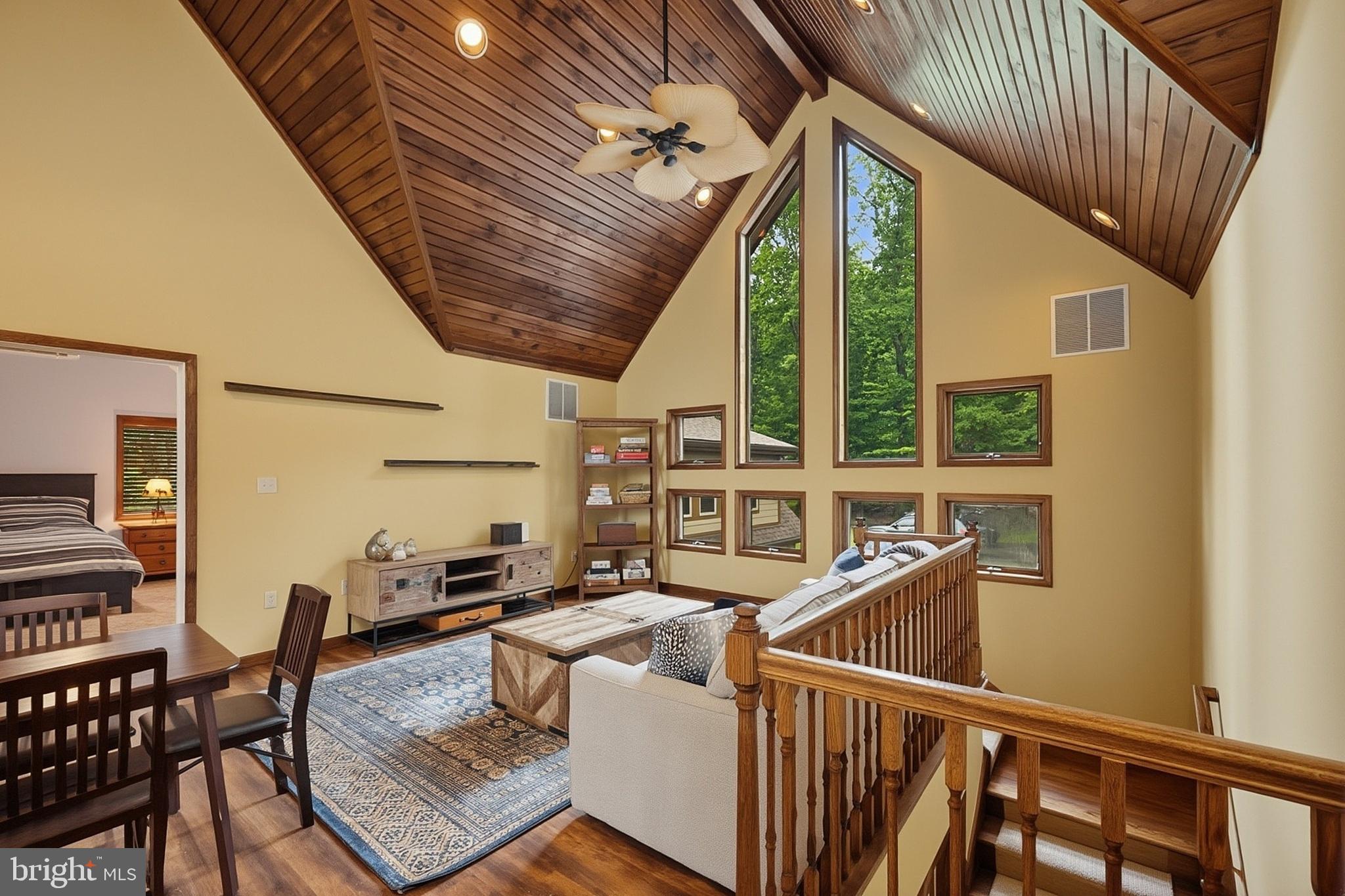 1342 Stockslager Road Oakland, MD 21550 - Photo 61 of 118 Loft