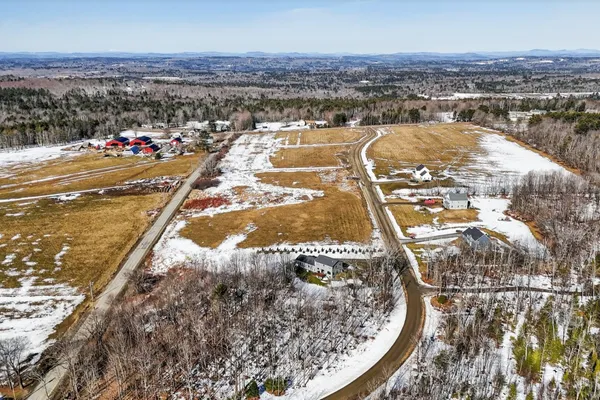 $760,000 | Lot 16 Meadow View Drive, Readfield, ME 04355