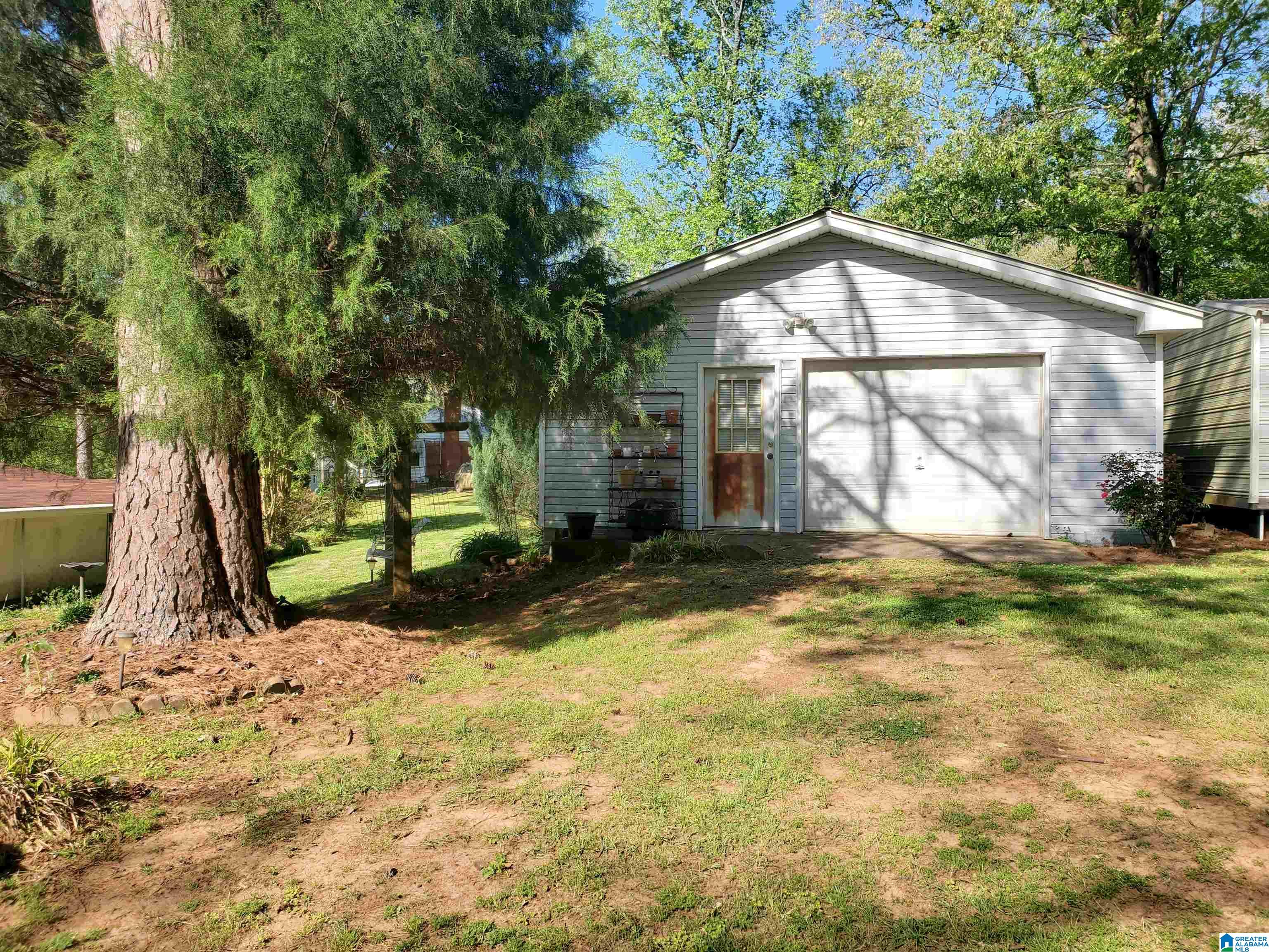 5041 Pleasant Hill Road Bessemer, AL 35022 - Photo 25 of 26