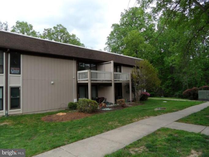 5812 Royal Ridge Drive, Unit G Springfield, VA 22152 - Photo 1 of 22 Exterior (Front)